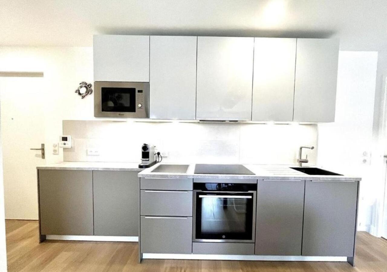 Sejour Authentique - Balcon, Parking & Wifi Ultra-Rapide Apartman Deauville Kültér fotó