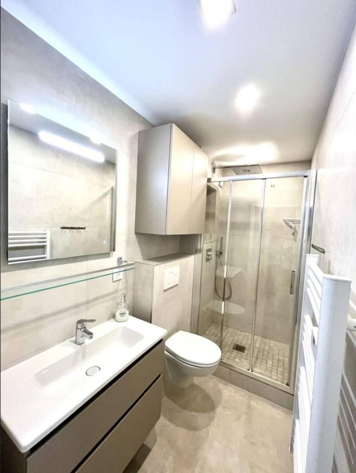 Sejour Authentique - Balcon, Parking & Wifi Ultra-Rapide Apartman Deauville Kültér fotó